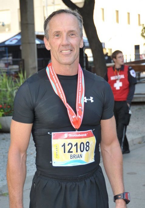 Brian Casey's album, Profile Pictures