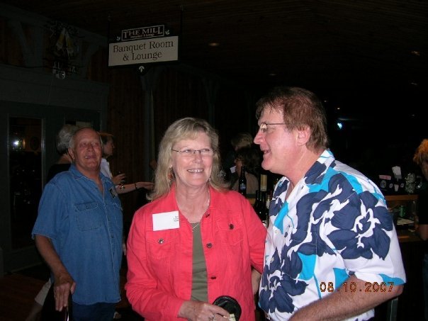 Kati Stratis' album, 40th Class Reunion