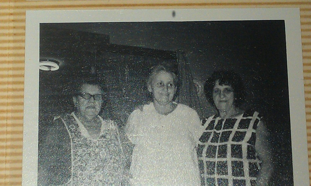 Charles Ginkinger's album, Mobile Uploads
