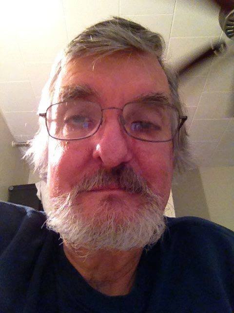 Harold Ross' album, Profile Pictures
