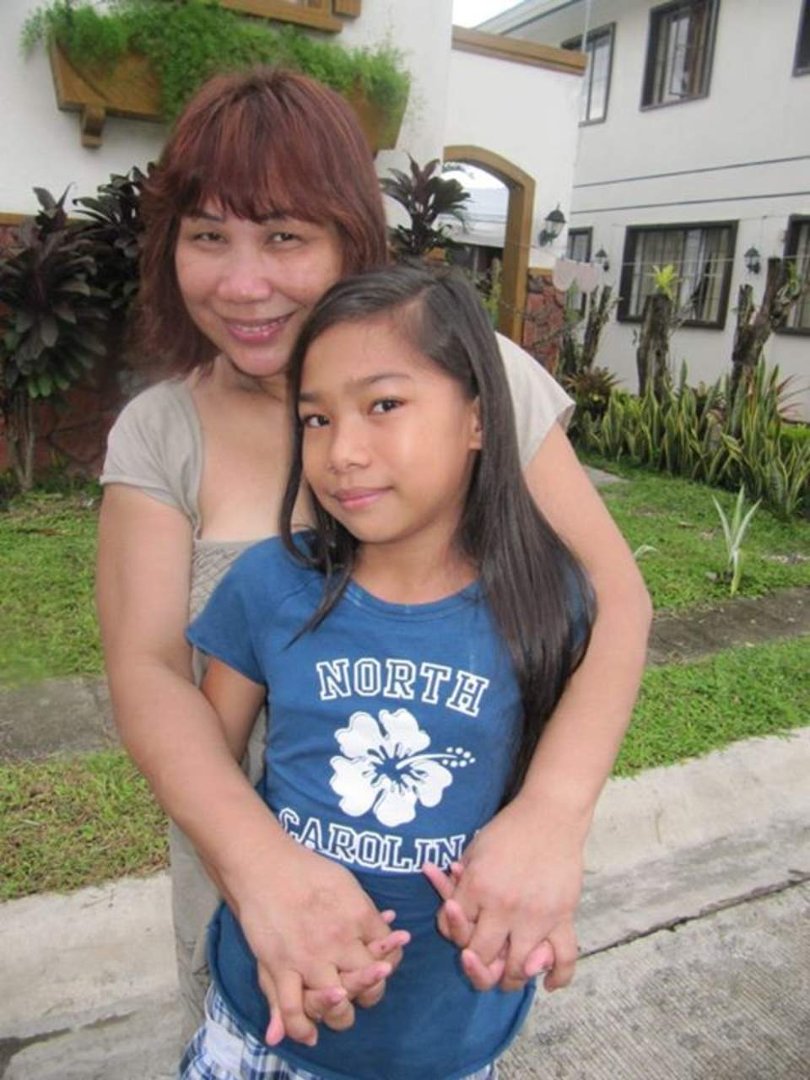 Mercedita Rina's album, Timeline Photos