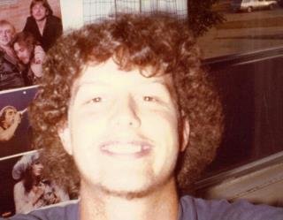 Jeff Barnes' album, Random Pictures