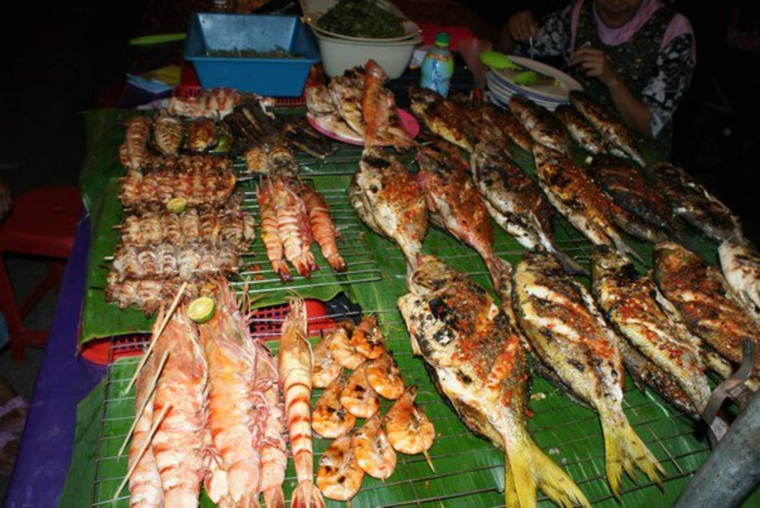 Michael Kovalio's album, Borneo 2011