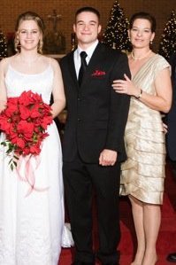 Nancy Batch's album, Profile Pictures