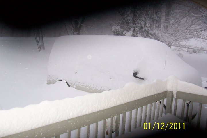 Reginald Folsom's album, January 27, 2011