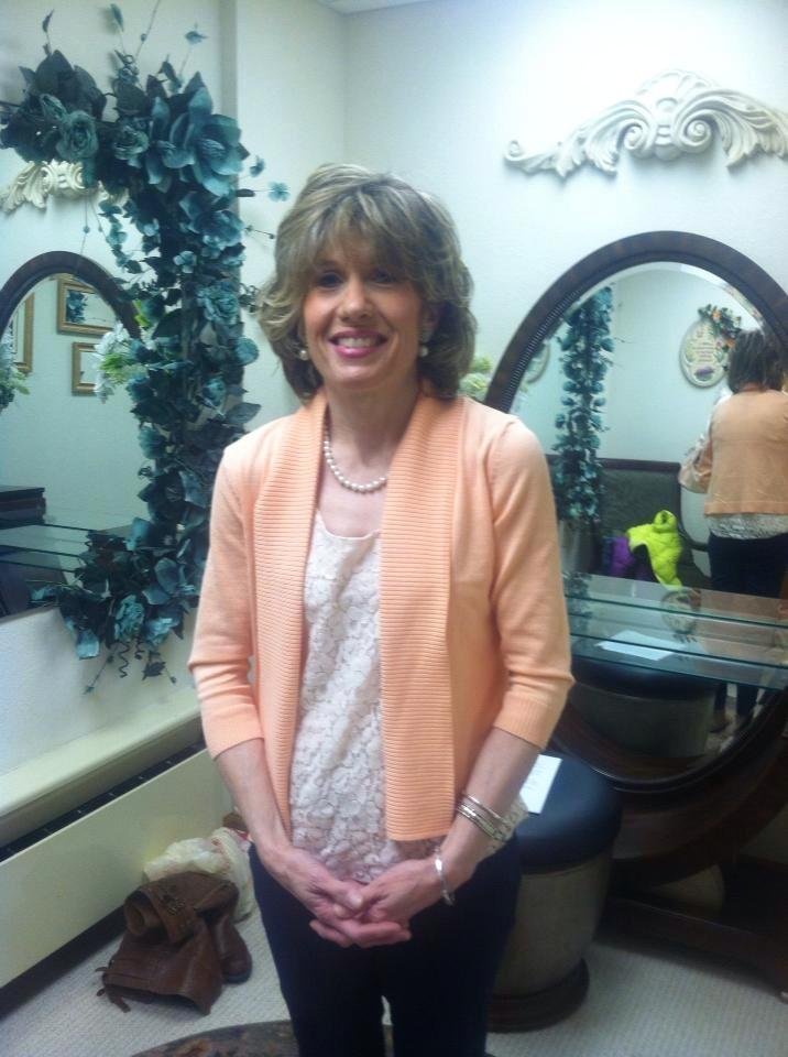 Kimberly Ackerman's album, Mobile Uploads