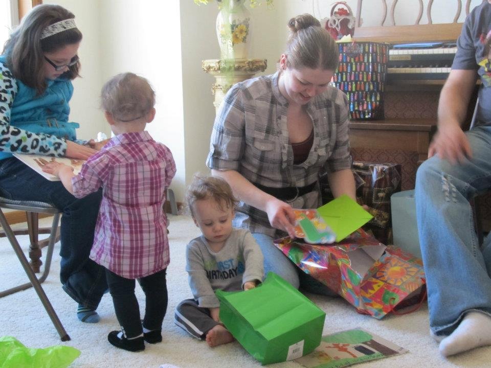 Jodi Bernhardt's album, Bentley party
