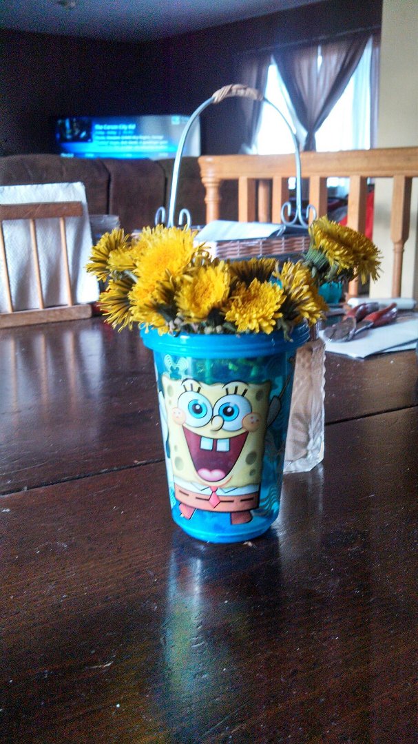 Barb Robinson's album, Mobile Uploads