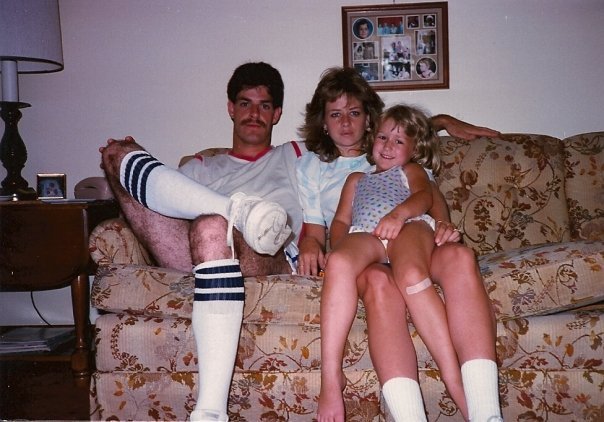 Timothy Murphy's album, That 70's Show