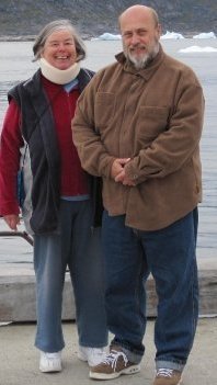 mark childs' album, Profile Pictures