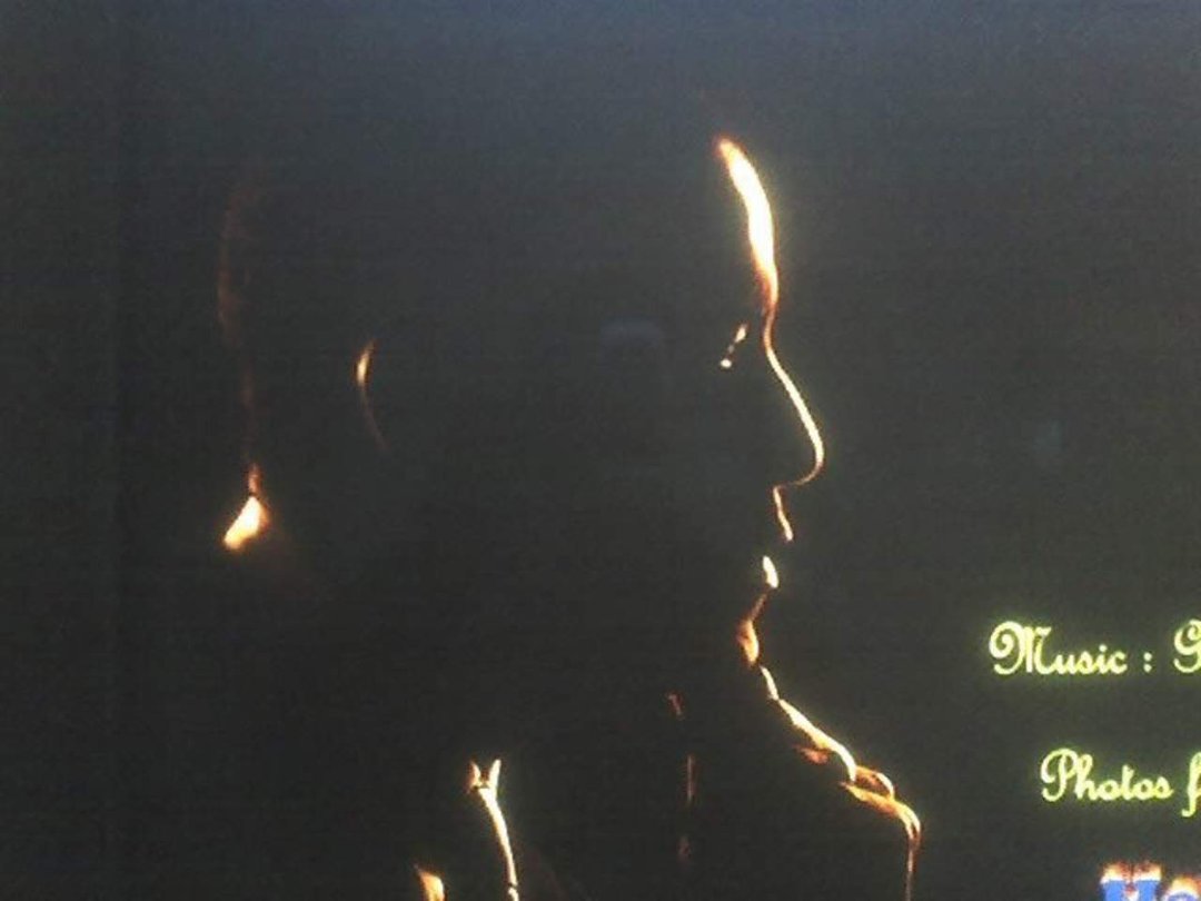 Eugene Walker's album, Profile Pictures