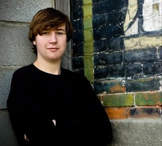 Kellye Joughin-Rader's album, christmas 2010