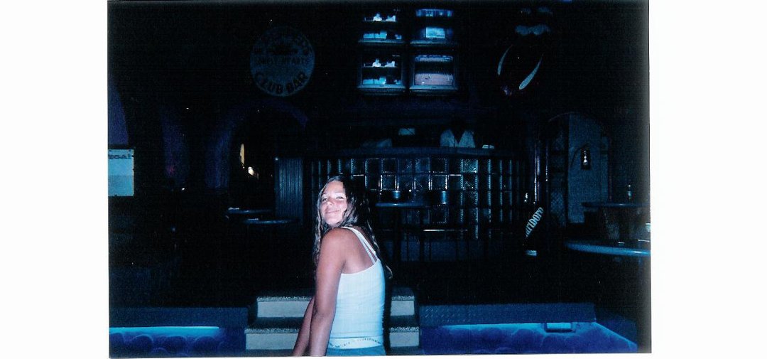 Susan James' album, Profile Pictures