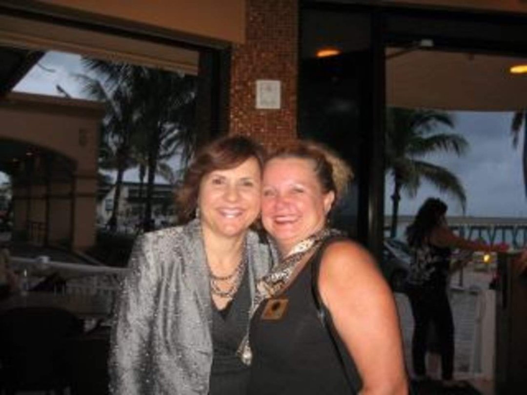 Dana Lee Csutoros' album, October 19, 2011