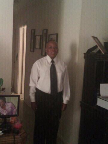 Erta Johnson's album, Mobile Uploads