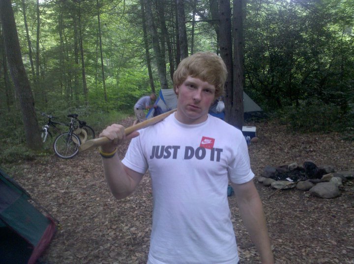 Kyle Pulliam's album, 2010 events