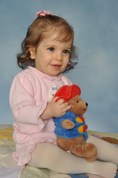 Michael Braverman's album, megan10mo
