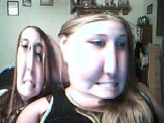 MacKenzie Whitaker's album, Random 2