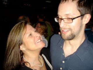 Carol Twynham's album, Profile Pictures