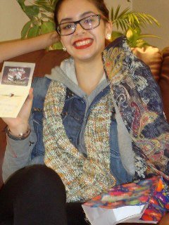 Jill Maltos' Classmates profile album