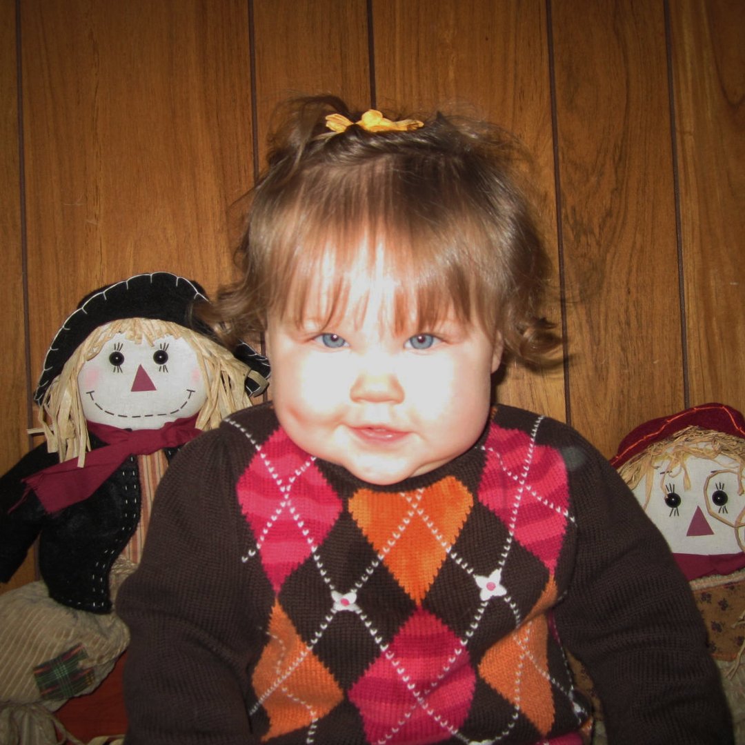Sandra Warner's album, Cover Photos