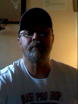 Mark Arnold's album, Profile Pictures
