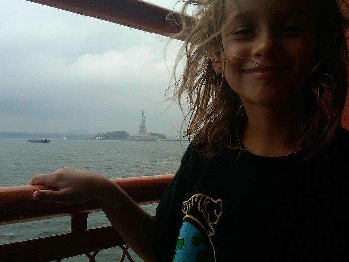 Mark Wilson's album, Ella in NYC