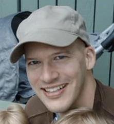 Jeffrey Markin's album, Profile Pictures