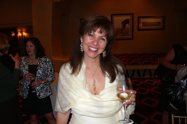 Edie Landon's album, Profile Pictures