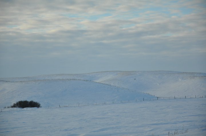 Edward Asbert's album, Cananda trip January , 2011