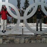 John Ackert's album, Whistler 2012