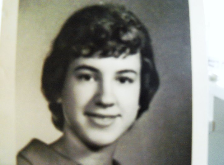 Donna Hackman's album, Profile Pictures