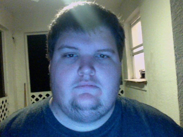 Jesse McArdle's album, Profile Pictures