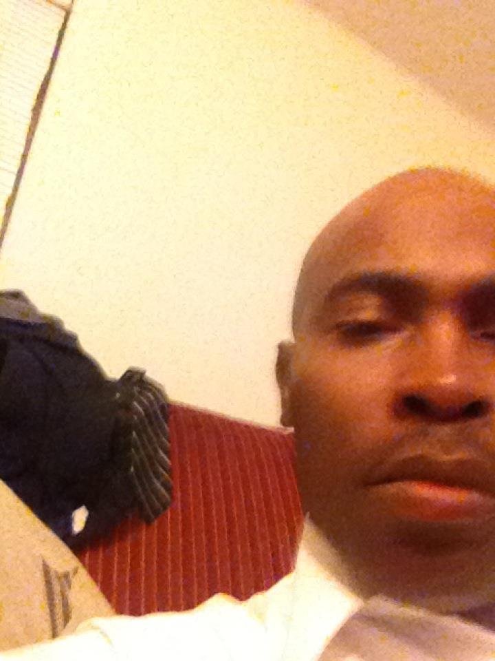 Kedrick Johnson's album, Mobile Uploads
