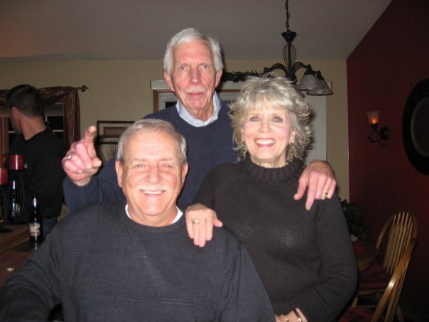 David Welker's album, Profile Pictures