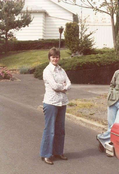 Doris Y Cushman's album, Profile Pictures
