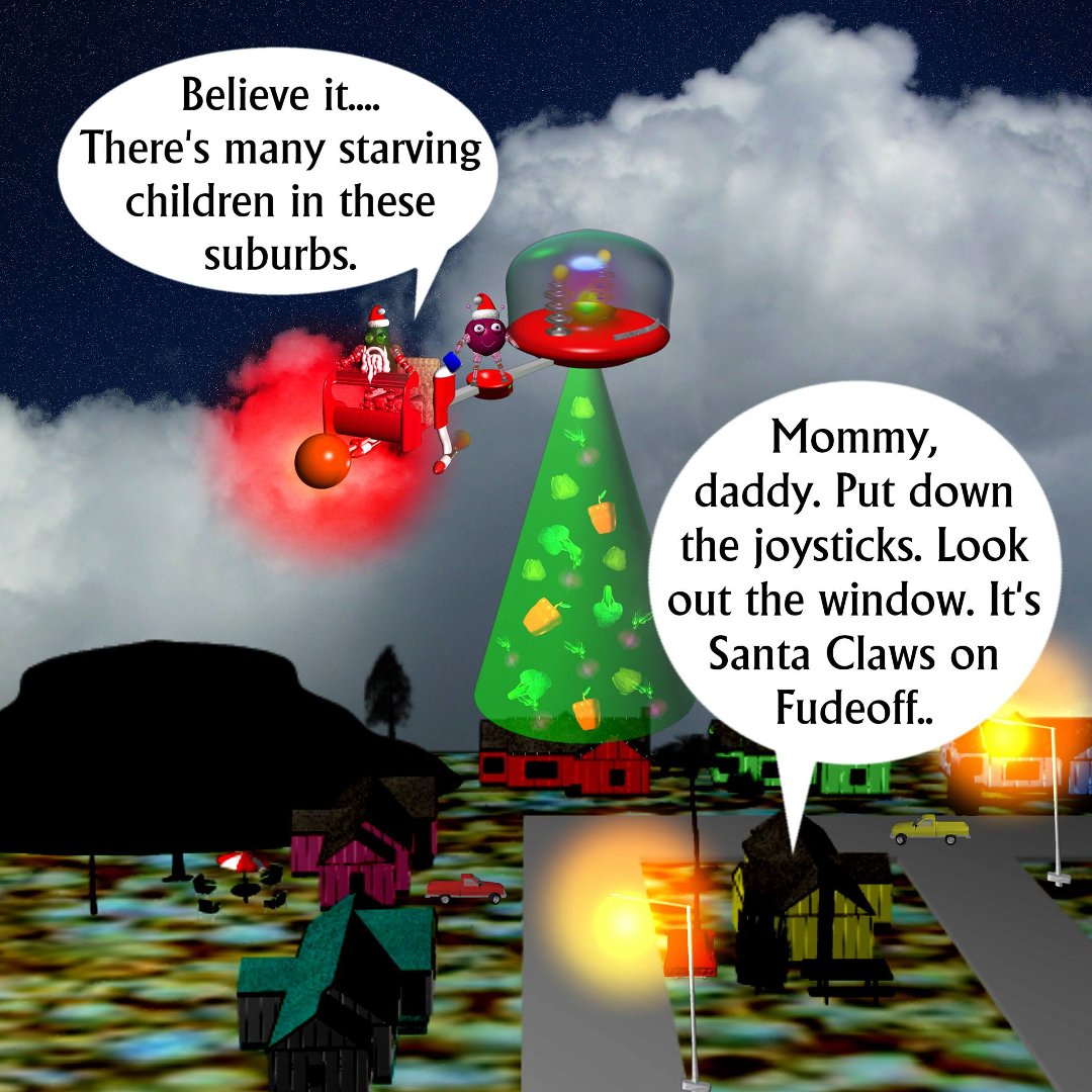 David Preader's album, Fudebot 5.5