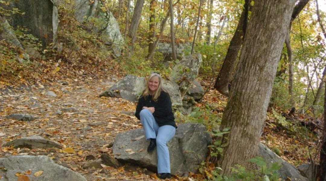 Sharon Jay's album, Profile Pictures