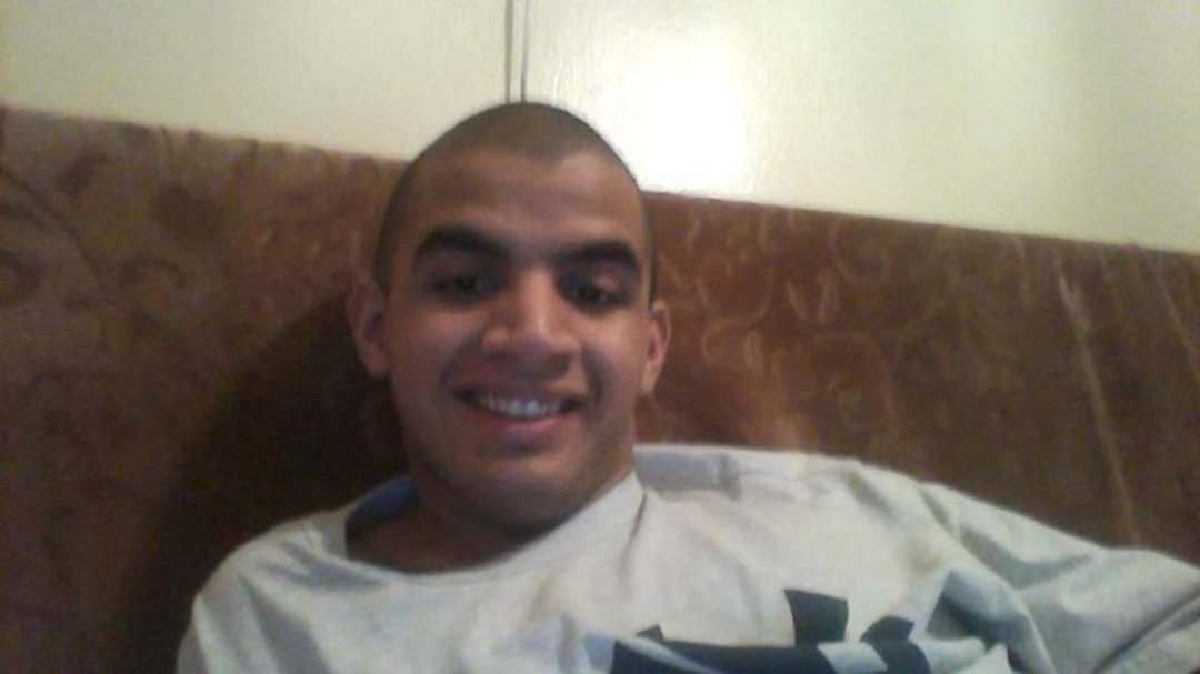Randy Guzman's album, Cover Photos