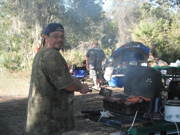 Robert Abugelis' album, Profile Pictures