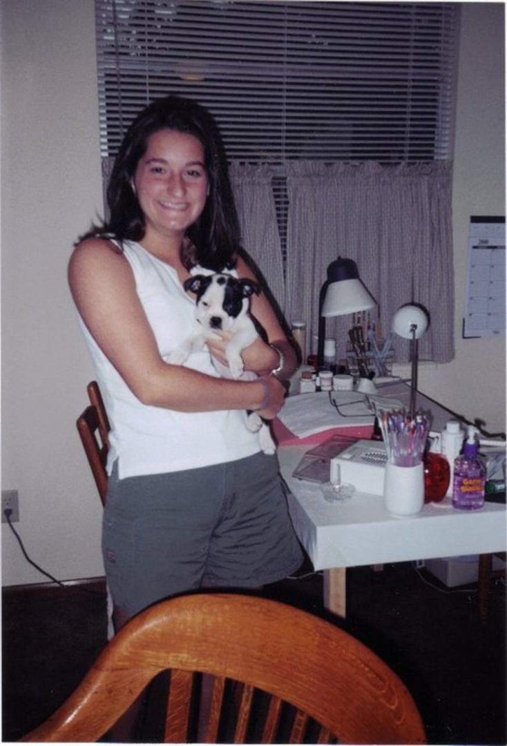 Faye Eckert's album, Fayes pictures