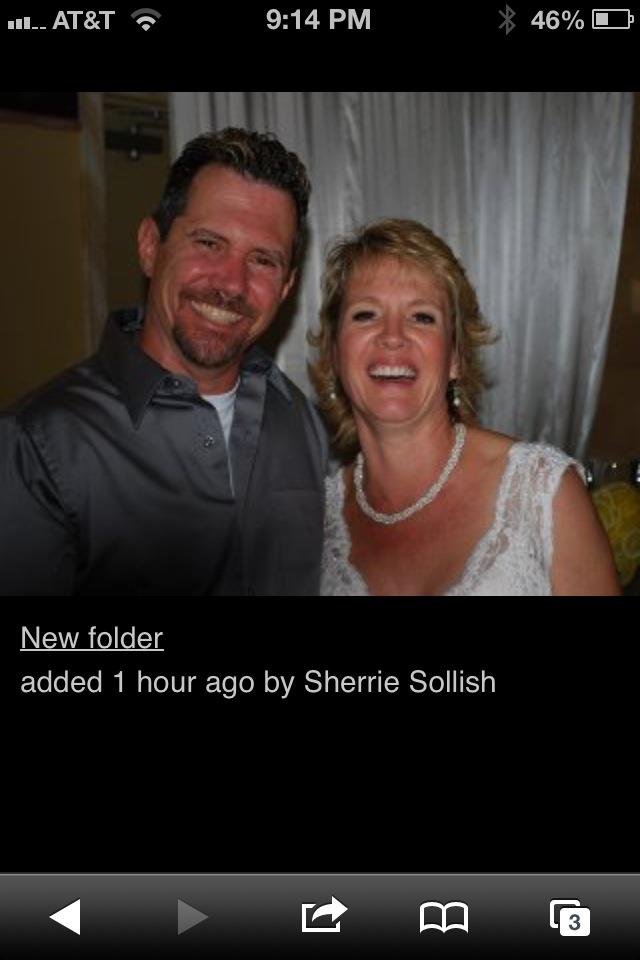 Sherrie Sollish's album, iOS Photos