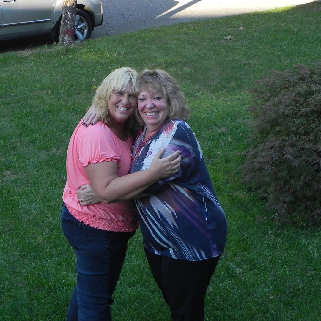 Donna Poinsett's album, Profile Pictures