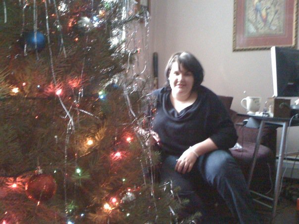 Michaelene Boatwright's album, Christmas 2009