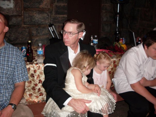 Terry Menter's album, Profile Pictures