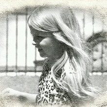 Gregory Covington's album, Profile Pictures