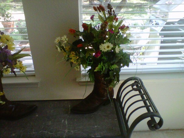 Barbara Johnson's album, Mobile Uploads