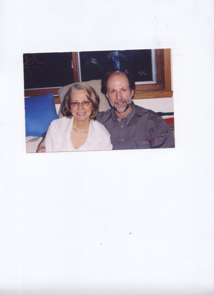 mark johnson's album, Profile Pictures