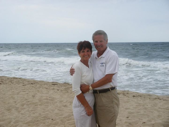 Randy Doss' album, Nags Head Vickie's Family Pics 2012