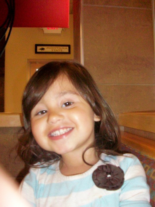 Susan Mann's album, May 23, 2011